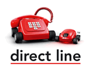 Direct line